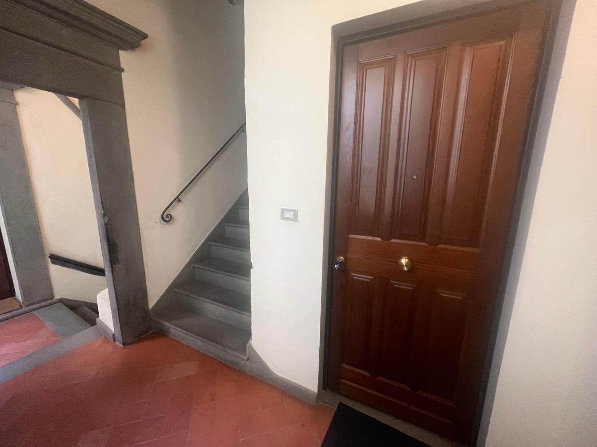 Al 106 Apartment Free Wi-Fi 5 Min Dalla Stazione Prato (Prato) Exterior foto